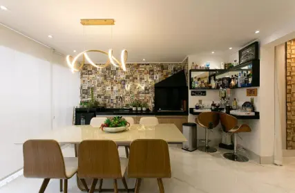 Imagem: Apartamento para Venda, Tatuapé