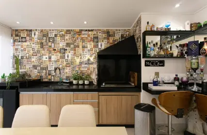 Imagem: Apartamento para Venda, Tatuapé