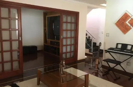 Imagem: Sobrado para Venda, Vila Formosa