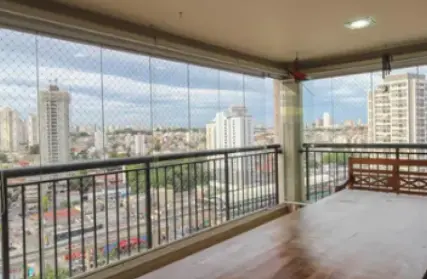 Imagem: Apartamento para Venda, Vila Alpina