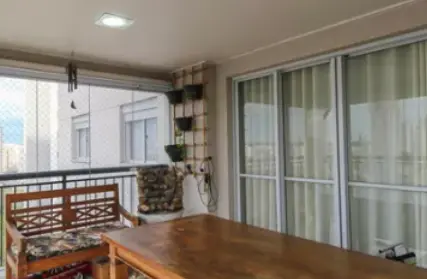 Imagem: Apartamento para Venda, Vila Alpina