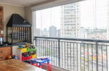Imagem: Apartamento para Venda, Vila Alpina
