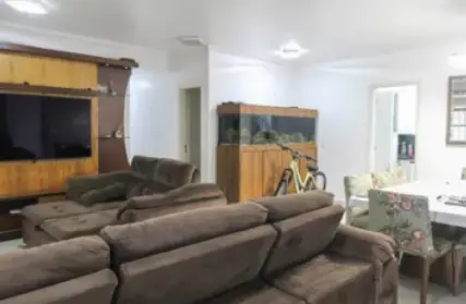 Imagem: Apartamento para Venda, Vila Alpina