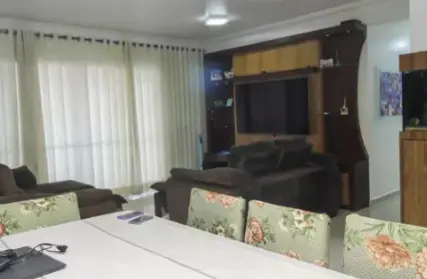 Imagem: Apartamento para Venda, Vila Alpina