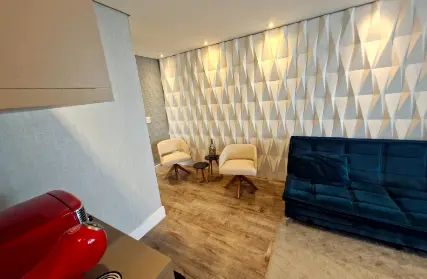 Imagem: Apartamento para Venda, Tatuapé