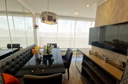 Imagem: Apartamento para Venda, Tatuapé