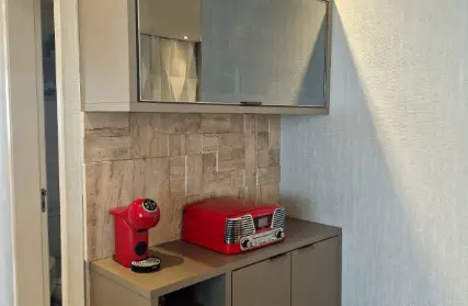 Imagem: Apartamento para Venda, Tatuapé