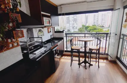 Imagem: Apartamento para Venda, Tatuapé