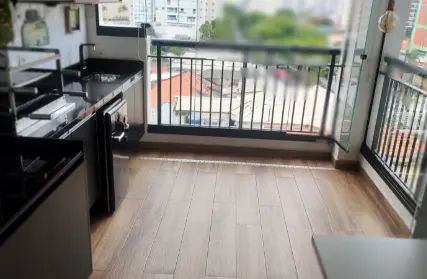 Imagem: Apartamento para Venda, Tatuapé