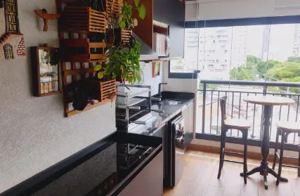 Imagem: Apartamento para Venda, Tatuapé