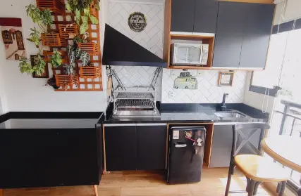 Imagem: Apartamento para Venda, Tatuapé