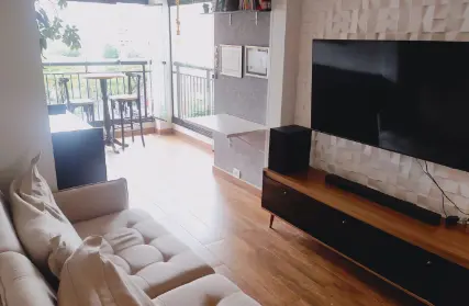 Imagem: Apartamento para Venda, Tatuapé