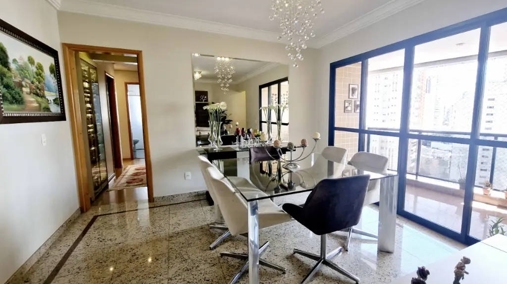 Apartamento para Venda SP Imóvel - Imagem 1