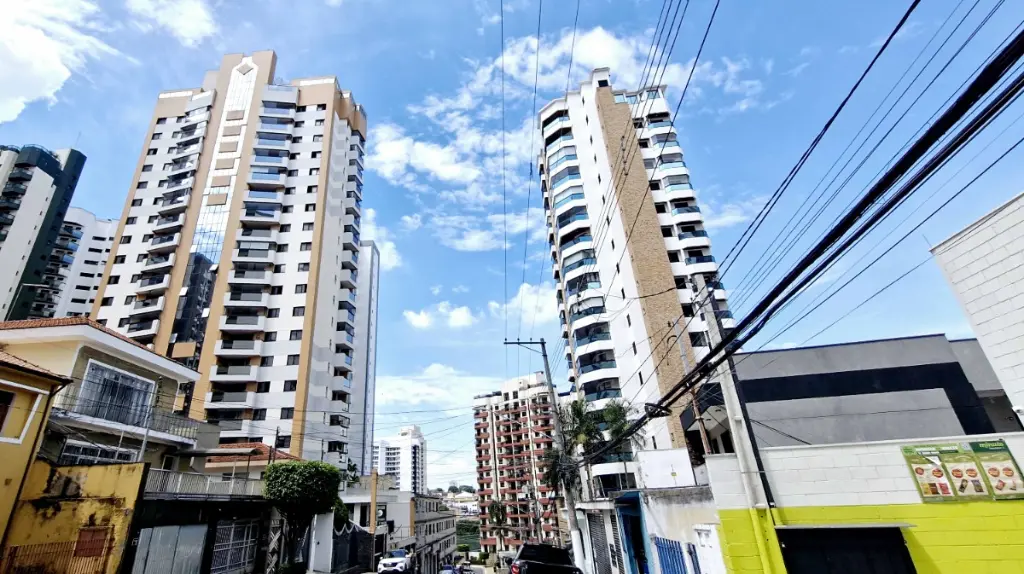 Apartamento para Venda SP Imóvel - Imagem 10