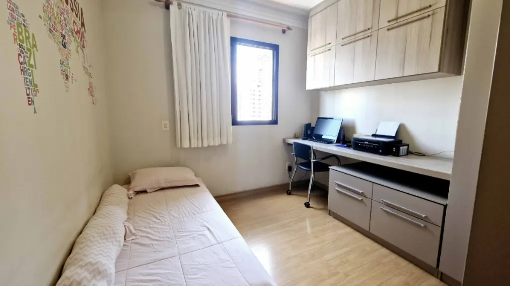 Apartamento para Venda SP Imóvel - Imagem 24