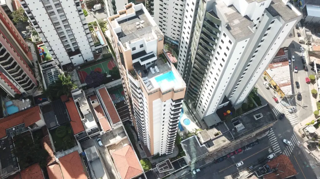 Apartamento para Venda SP Imóvel - Imagem 5