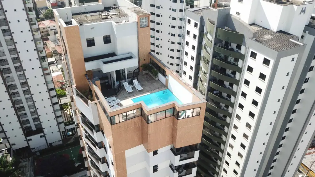 Apartamento para Venda SP Imóvel - Imagem 7