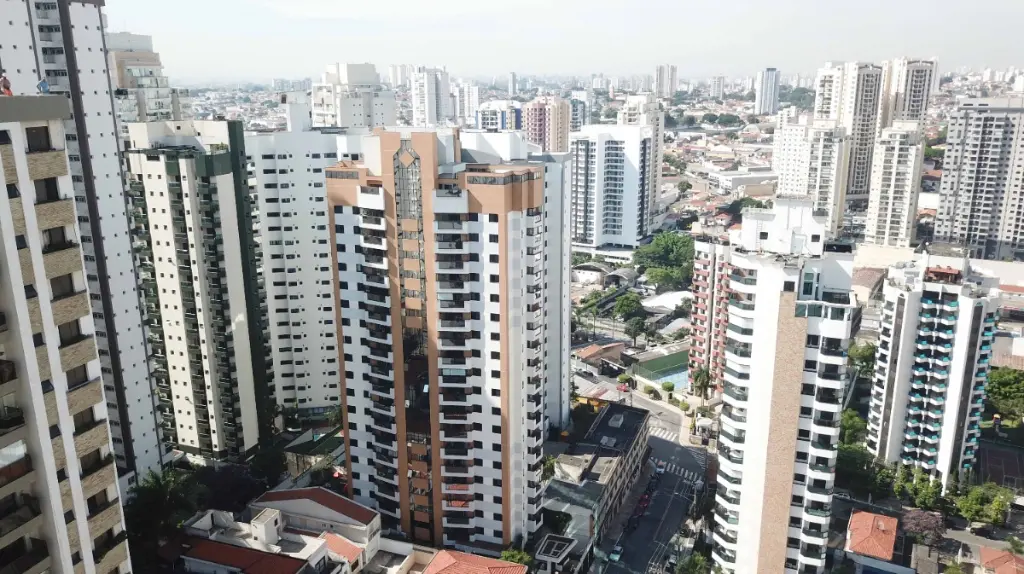 Apartamento para Venda SP Imóvel - Imagem 9