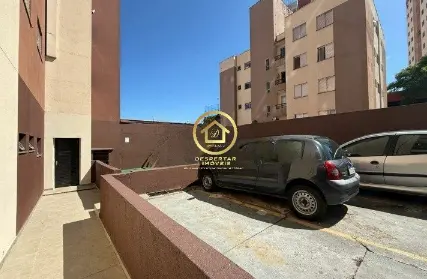 Imagem: Apartamento para Venda, Vila Primavera (Zona Leste)