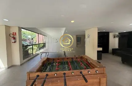 Imagem: Apartamento para Venda, Vila Primavera (Zona Leste)