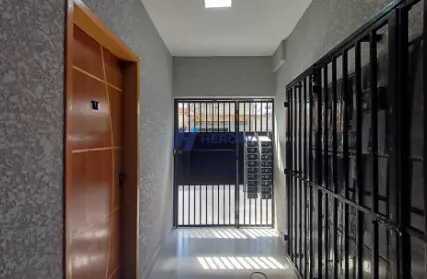 Imagem: Apartamento para Alugar, Belenzinho