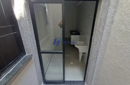 Imagem: Apartamento para Alugar, Belenzinho