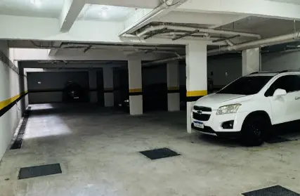 Imagem: Apartamento para Venda, Vila Nhocune