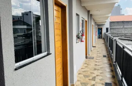 Imagem: Apartamento para Venda, Vila Nhocune