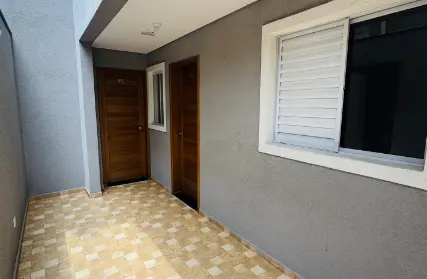 Imagem: Apartamento para Venda, Vila Carrão
