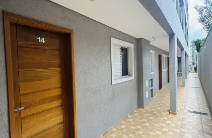 Imagem: Apartamento para Venda, Vila Carrão