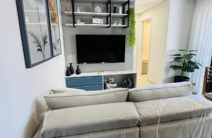 Imagem: Apartamento para Alugar, Jardim Textil