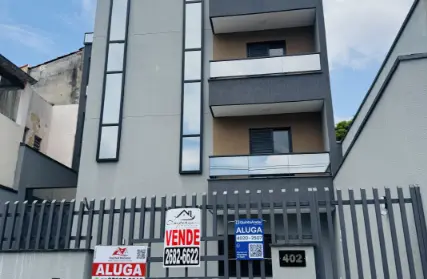 Imagem: Apartamento para Venda, Jardim Anália Franco