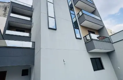 Imagem: Apartamento para Venda, Jardim Anália Franco