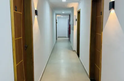 Imagem: Apartamento para Venda, Jardim Anália Franco