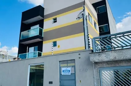 Imagem: Apartamento para Venda, Vila Antonieta