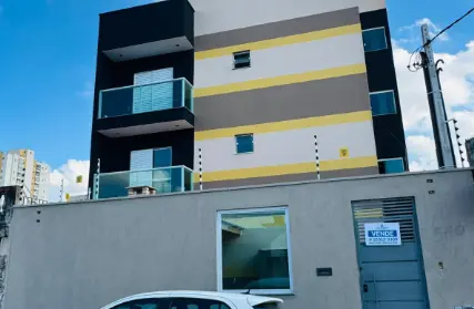 Imagem: Apartamento para Venda, Vila Antonieta
