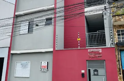 Imagem: Apartamento para Venda, Vila Carrão