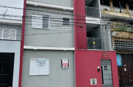 Imagem: Apartamento para Venda, Vila Carrão