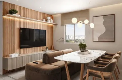 Imagem: Apartamento para Venda, Carrão