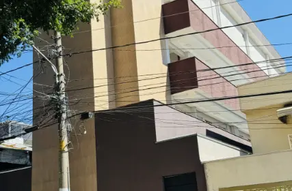 Imagem: Apartamento para Venda, Vila Carrão