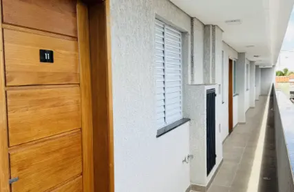 Imagem: Apartamento para Venda, Vila Carrão