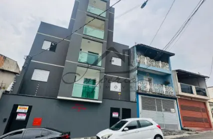 Imagem: Apartamento para Venda, Parque Savoy City