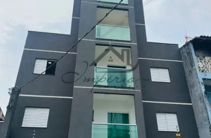 Imagem: Apartamento para Venda, Parque Savoy City