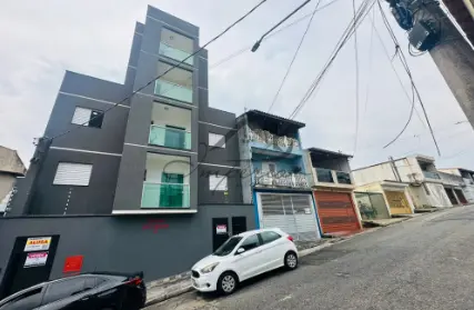 Imagem: Apartamento para Venda, Parque Savoy City