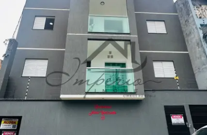 Imagem: Apartamento para Venda, Parque Savoy City