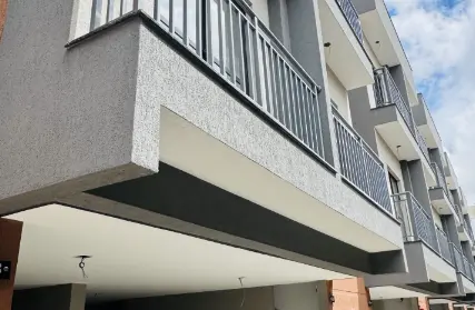 Imagem: Sobrado para Venda, Vila Carmosina