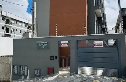 Imagem: Sobrado para Venda, Vila Carmosina