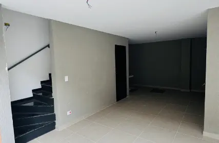 Imagem: Sobrado para Venda, Vila Carmosina