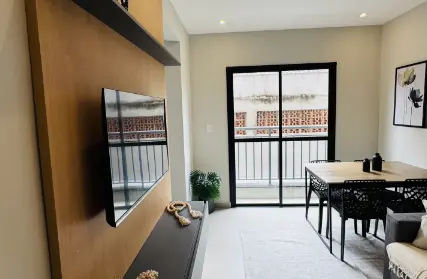 Imagem: Sobrado para Venda, Vila Carmosina