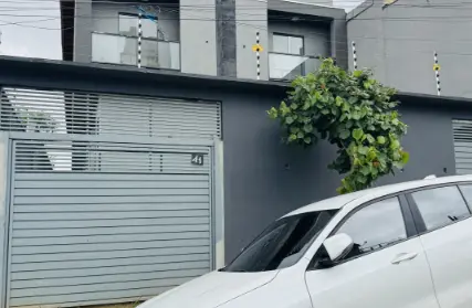 Imagem: Sobrado para Venda, Vila Carmosina